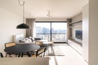 Appartement met prachtig zicht. - B&B