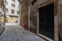 Cà Paola Cozy Venice Apartment - Ferienwohnung Venedig