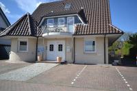 Appartementhaus Sir Henry Sir Henry Wohnung B - B&B Grömitz