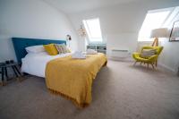 B&B Padstow - The Coffee Loft - Bed and Breakfast Padstow