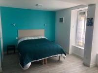 Superior Zimmer mit Queensize-Bett