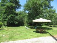 La Ferme de Montboulan - B&B Salbris