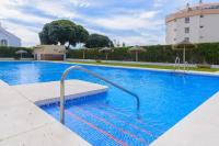 Playa Wifi AA Limpieza - B&B