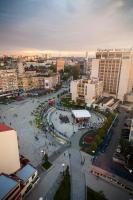 Pristina Select Apartments - Bed and Breakfast Pristina