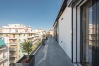 The "Top Floor" - B&B Athens