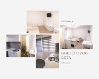 Sobe Jovan - Ferienwohnung Soko Banja