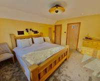 King Room with Garden View