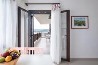 Apartamento con vistas al mar