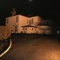 B&B Strathpeffer - The Brunstane Lodge - Bed and Breakfast Strathpeffer