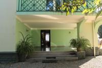 Batumi Green Cape Guest House - Ferienwohnung Makhinjauri
