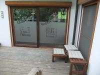 Ferienwohnung Scholter - Bed and Breakfast Eichstegen