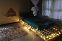 Deluxe Dreibettzimmer