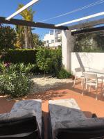 B&B Alhama de Murcia - Condado de Alhama golfresort naranjos 1-29 - Bed and Breakfast Alhama de Murcia