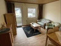 Relaxen am Ring Fewo 1 - B&B Wimbach