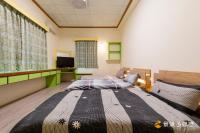Triple Room with Private Bathroom