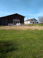 l'airial - B&B Souprosse