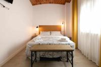 Habitación Doble con baño privado