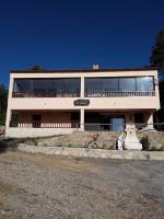 Gite les Cigales - B&B