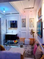 Deluxe Double Room with Bath
