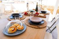 Zefiro Home Pesaro Zona Mare e San Bartolo by Yohome - B&B Pesaro