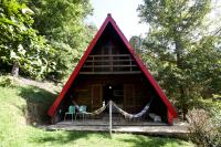 Chalet de 2 dormitorios