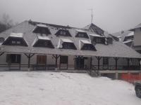 Apartman Lily - B&B