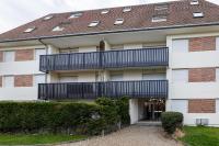 Les Portes de la Mer - Ferienwohnung