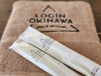 LOGIN OKINAWA -salt- - B&B