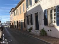 Studios Du Marin sur Port de La Ciotat - B&B La Ciotat