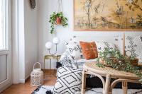 Appartement 1er étage piéton Place de la Pierre - B&B Valence