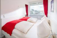NSB Hilberger 20 Haus A - Ferienwohnung Norderney