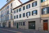 Coco Places Apartments Santa Maria Novella, Centro Storico - Bed and Breakfast Florence