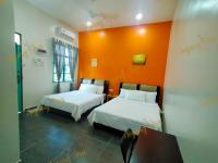Chambre Quadruple