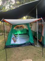 Camp Paraiso Resort