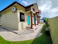 anjung ara suites and roomstays - Chambres d'hôtes Kuala Terengganu