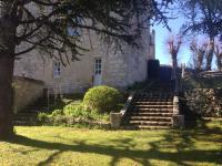 Château de Bouniagues - B&B Bouniagues