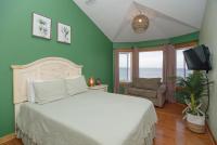 Camera Queen con Vista Mare