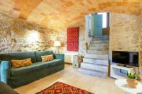 Apartamento Baños Arabes con jardín - Chambres d’hôtes