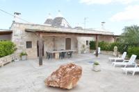 One-Bedroom Apartment Trullo