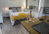 B&B Longton - The Old Milking Parlour - Bed and Breakfast Longton