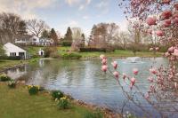 The Inn at Whitewing Farm - Ferienwohnung