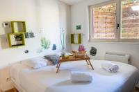 Cocooning Place - Ferienwohnung Saint-Aignan