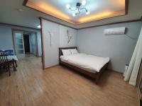 Double Room with Balcony and Sea View