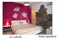 B&B Caltagirone - La Scalinata Home Apartment - Bed and Breakfast Caltagirone