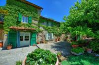 B&B Cortona - Casale San Martino by PosarelliVillas - Bed and Breakfast Cortona