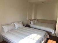Deluxe Familienzimmer