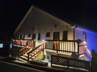 Double Room with Balcony and Sea View