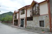 Hotel Bagineti, Hotel - Mtskheta
