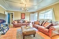 B&B Oxford - Oxford Home on Private Land Less Than 7 Mi to Dtwn! - Bed and Breakfast Oxford