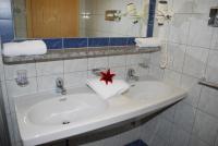 Apartamento A de 2 dormitorios con balcón